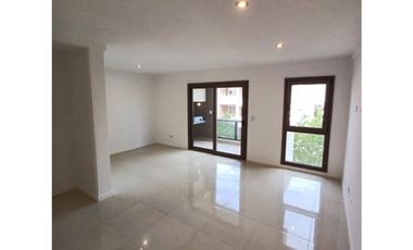 Semipiso a estrenar 3 ambientes con cochera