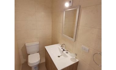 Semipiso a estrenar 3 ambientes con cochera