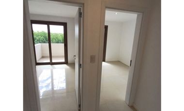 Semipiso a estrenar 3 ambientes con cochera