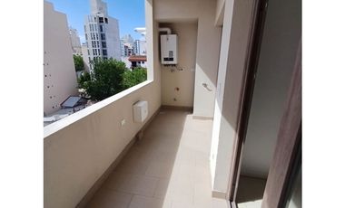 Semipiso a estrenar 3 ambientes con cochera