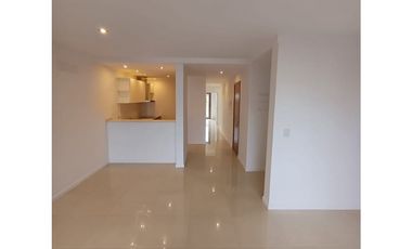 Semipiso a estrenar 3 ambientes con cochera