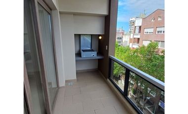 Semipiso a estrenar 3 ambientes con cochera