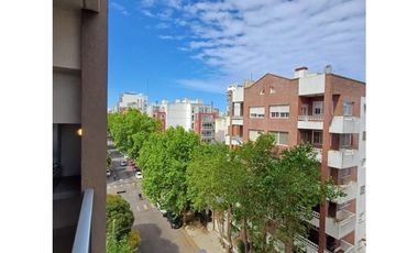 Semipiso a estrenar 3 ambientes con cochera