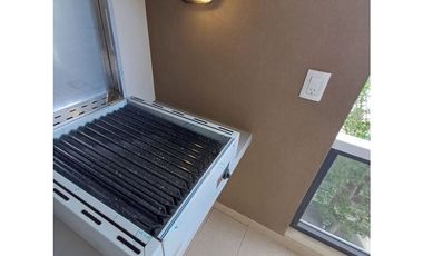 Semipiso a estrenar 3 ambientes con cochera