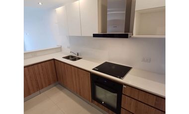 Semipiso a estrenar 3 ambientes con cochera