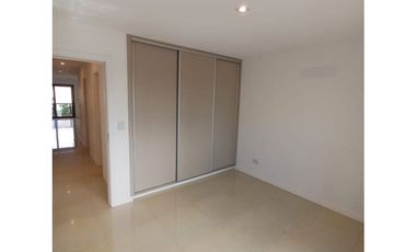 Semipiso a estrenar 3 ambientes con cochera