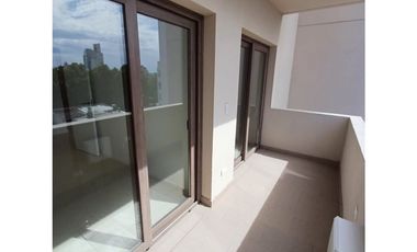Semipiso a estrenar 3 ambientes con cochera