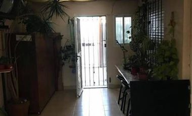 Excelente Casa 4 Ambientes A La Venta