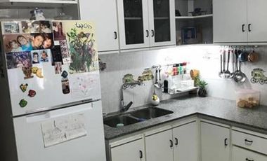 Excelente Casa 4 Ambientes A La Venta