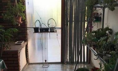 Excelente Casa 4 Ambientes A La Venta