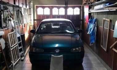 Excelente Casa 4 Ambientes A La Venta