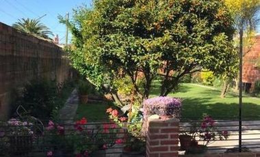 Excelente Casa 4 Ambientes A La Venta