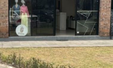 Local,consultorio  u oficina renta Metepec
