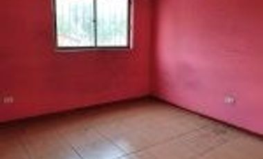 Casa 5 dorm. Av. Dorsal - Ruta 5 General Velásquez, Renca