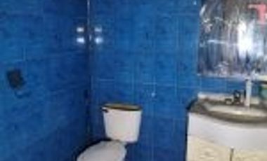 Casa 5 dorm. Av. Dorsal - Ruta 5 General Velásquez, Renca