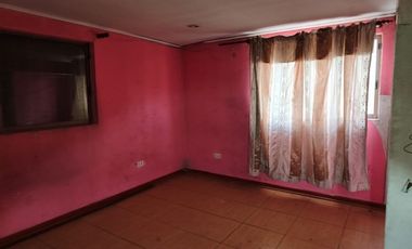 Casa 5 dorm. Av. Dorsal - Ruta 5 General Velásquez, Renca