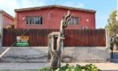 Casa 5 dorm. Av. Dorsal - Ruta 5 General Velásquez, Renca