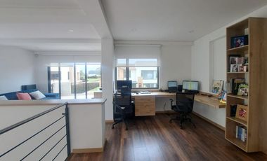 casa en venta en cajica. Cod V109259