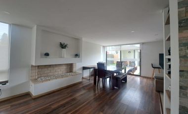 casa en venta en cajica. Cod V109259