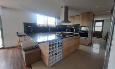casa en venta en cajica. Cod V109259