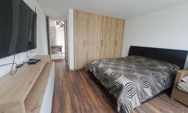 casa en venta en cajica. Cod V109259