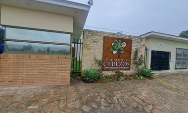 casa en venta en cajica. Cod V109259