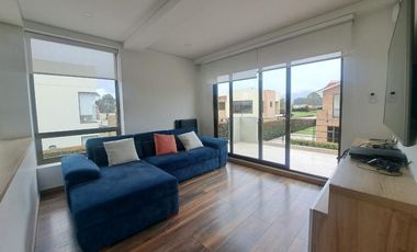 casa en venta en cajica. Cod V109259