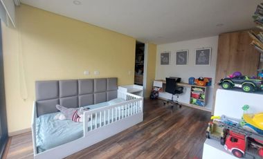 casa en venta en cajica. Cod V109259