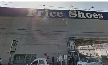 Local en Renta en Ecatepec Price Center Price Shoes PB (m2lc539)