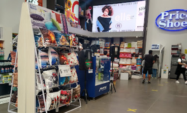 Local en Renta en Ecatepec Price Center Price Shoes PB (m2lc539)