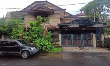 Rumah Disewakan Margomulyo Indah Surabaya KT