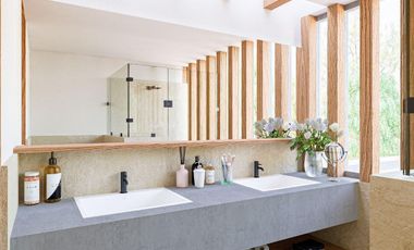 ¡¡¡Espectacular preventa de casas en Valle de Bravo!!!