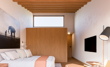 ¡¡¡Espectacular preventa de casas en Valle de Bravo!!!