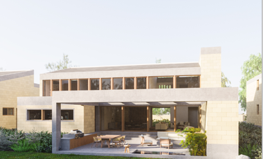 ¡¡¡Espectacular preventa de casas en Valle de Bravo!!!