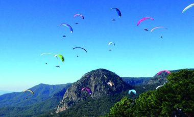 ¡¡¡Espectacular preventa de casas en Valle de Bravo!!!