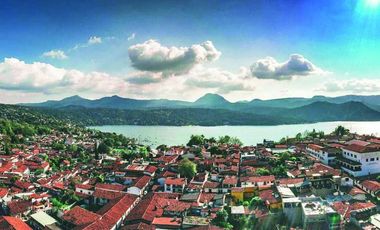¡¡¡Espectacular preventa de casas en Valle de Bravo!!!