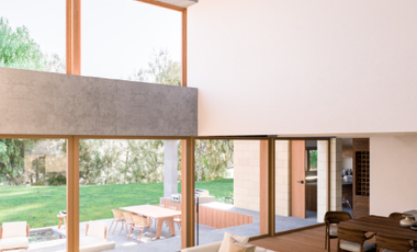 ¡¡¡Espectacular preventa de casas en Valle de Bravo!!!