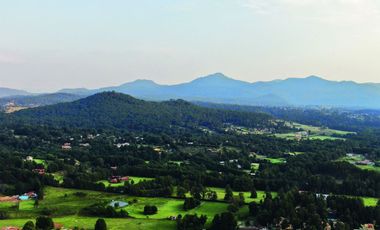 ¡¡¡Espectacular preventa de casas en Valle de Bravo!!!