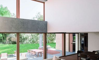 ¡¡¡Espectacular preventa de casas en Valle de Bravo!!!