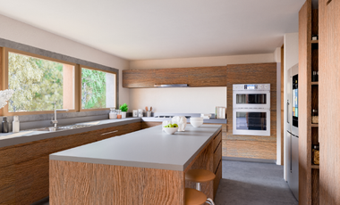 ¡¡¡Espectacular preventa de casas en Valle de Bravo!!!