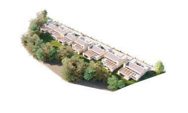 ¡¡¡Espectacular preventa de casas en Valle de Bravo!!!