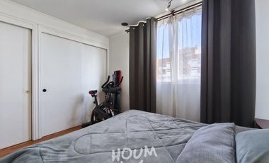 Departamento Hospital Barros Luco ID: 161755r