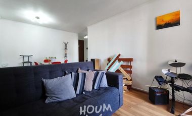 Departamento Hospital Barros Luco ID: 161755r