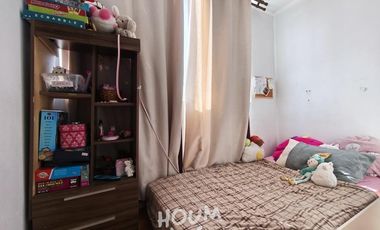 Departamento Hospital Barros Luco ID: 161755r