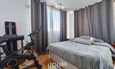 Departamento Hospital Barros Luco ID: 161755r