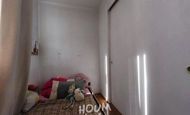 Departamento Hospital Barros Luco ID: 161755r