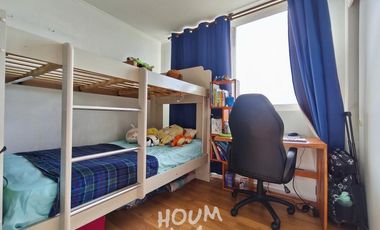 Departamento Hospital Barros Luco ID: 161755r