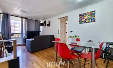 Departamento Hospital Barros Luco ID: 161755r