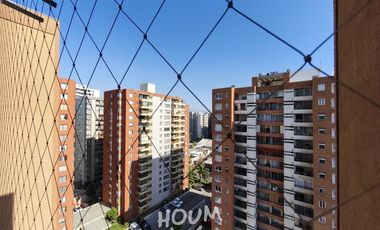 Departamento Hospital Barros Luco ID: 161755r