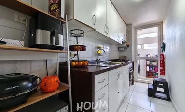 Departamento Hospital Barros Luco ID: 161755r